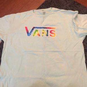 Vans T-shirt